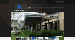 Desktop Screenshot of chelva.com.au
